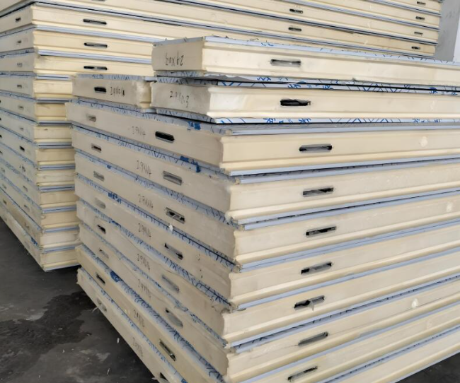 成都聚氨酯保温板