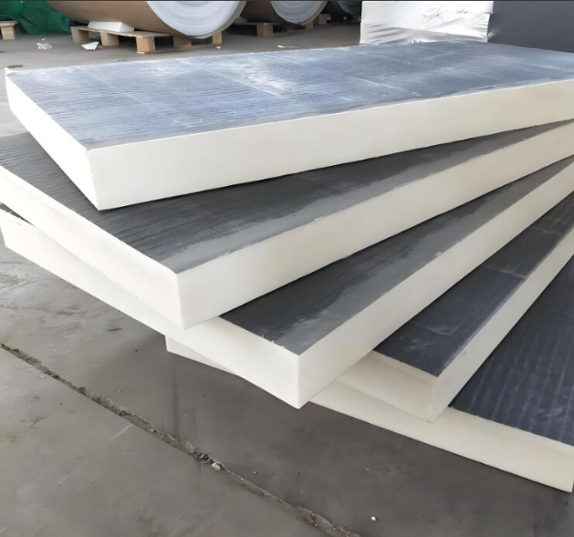 成都聚氨酯保温板规格