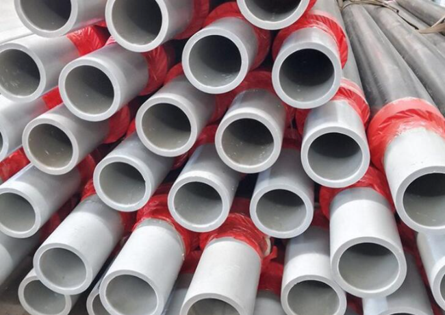 成都PE-RT预制保温管