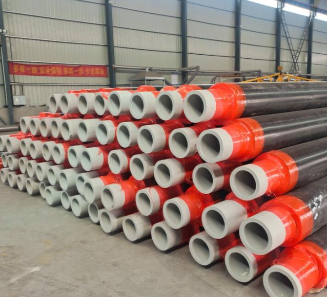 成都PE-RT保温管